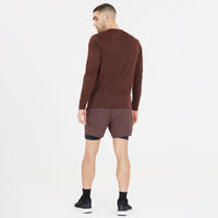 Roger Hyperstretch L/S Tee