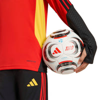 Belgium 26 Training Football Top Jnr