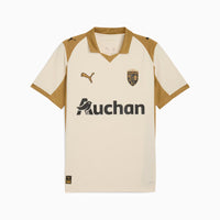 RC Lens 25/26 3rd Football Shirt