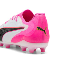 King 20 Pro FG/AG Football Boots