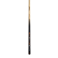 Vibe Snooker Cue 2 Cue Piece (10mm Tip)