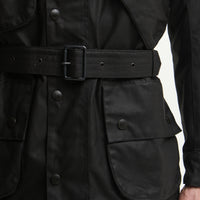 International Original Waxed Jacket