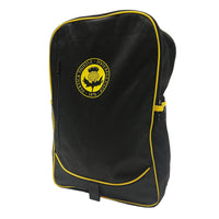 Partick Thistle Crest Backpack