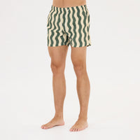 Tana Graphic Swim Shorts