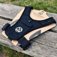 Running Vest With Phone Holder