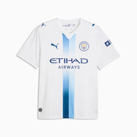 Man City 26/27 3rd Football Shirt