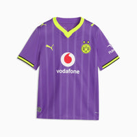 Borussia Dortmund 26/27 3rd Football Shirt Jnr