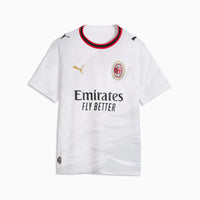 AC Milan 26/27 Away Football Shirt Jnr