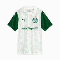 Palmeiras 25/26 Away Football Shirt