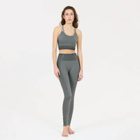 Women's Powerfull Seamless Bra