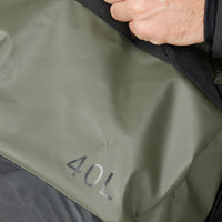 Rhorsh 40L Duffel