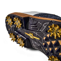 Premiere Series Harris Tweed Golf Shoes