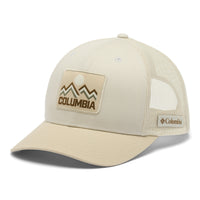 Columbia Mesh Snap Back Hat