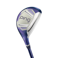 G Le4  Combo Iron Set (Ladies)