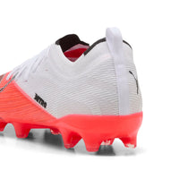Ultra Nitro 7 Ultimate FG/AG Jnr Football Boots
