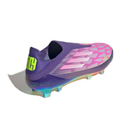 F50 Elite Lamine Yamal Laceless FG/AG Football Boots