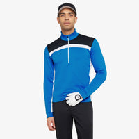 Dean Half Zip Insula