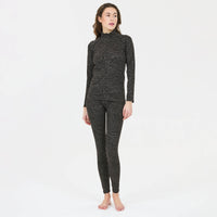 Women's Anana Seamless Midlayer