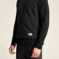 SubZ Fleece Running Vest