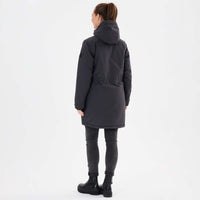 Women's Siberia Parka -W-PRO 10000