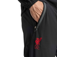 Liverpool 25/26 Football Travel Pants