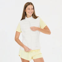 Women's Reitta Hot Fused Hybrid Vest
