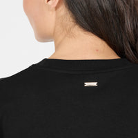 Women's Crecy Crew Neck Sweatshirt