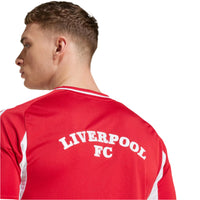 Liverpool US Football Shirt