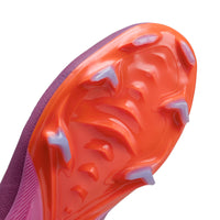 Mercurial Zoom Vapor 16 Pro FG Football Boots Jnr