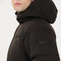 Mackey Puffer Jacket