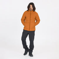 Arubi Light Puffer Jacket
