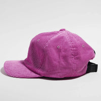 Corduroy Cap