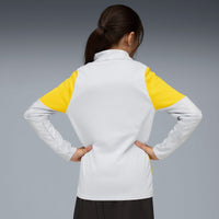 Borussia Dortmund 25/26 Training 1/4 Zip Football Top Jnr