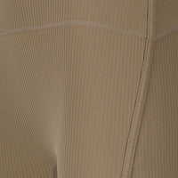 Women's Thrine Rib Tights
