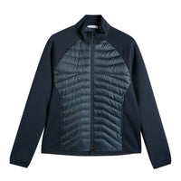 Heyden Quilt Hybrid Golf Jacket