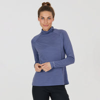 Women's Briana Turtle Neck