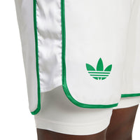 Tennis Climacool Shorts and Inner Shorts Set