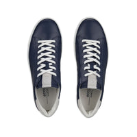 Street Lite Leather Trainers