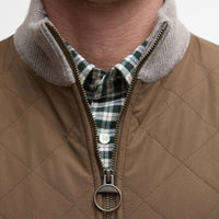 Shoveler Knitted Gilet