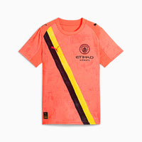 Man City KS Club World Cup 25 GK Football Shirt Jnr