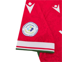 Cavalry FC 25 Home Football Shirt