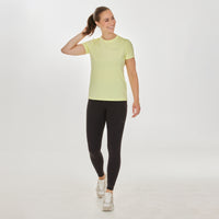 Women's Yonan Performance S/S Tee