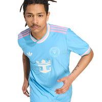 Inter Miami 25 3rd Authentic Football Shirt