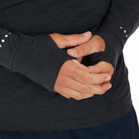 Tune V2 Melange Midlayer
