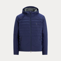 RLX Quilted Hooded Jacket