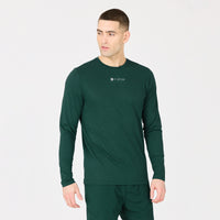 Roger Hyperstretch L/S Tee