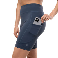 Tech Stretch Running Shorts Womens