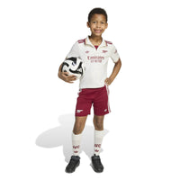 Arsenal 25/26 3rd Football Mini Kit