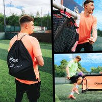 Ben Nuttall Football Challenge Pack