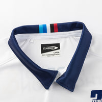 Blues 2026 Home Rugby Shirt